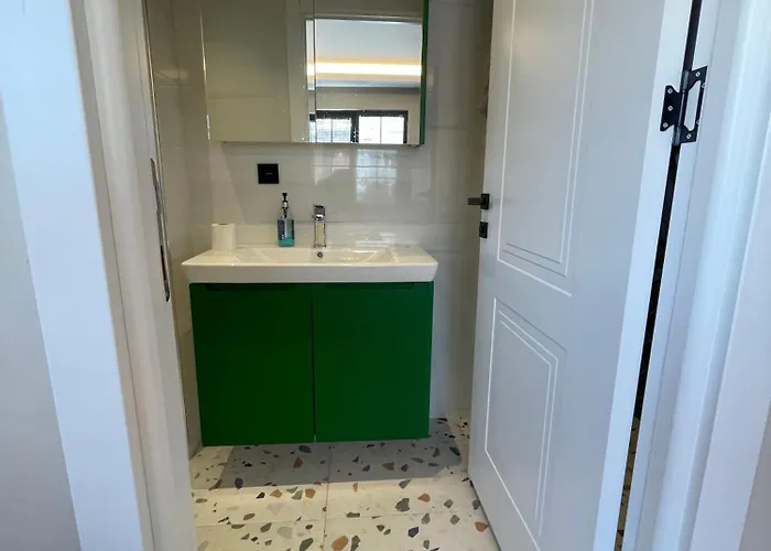 Arc House Διαμέρισμα Κωνσταντινούπολη