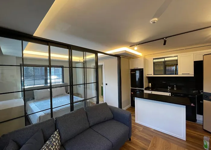 Arc House * Κωνσταντινούπολη