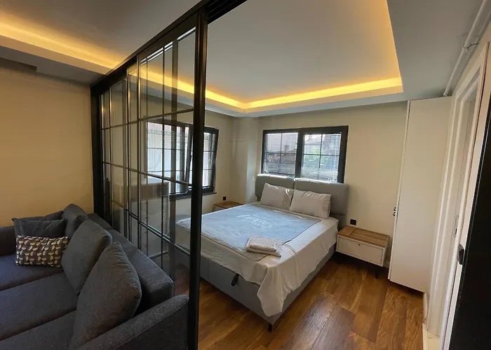 Arc House Κωνσταντινούπολη