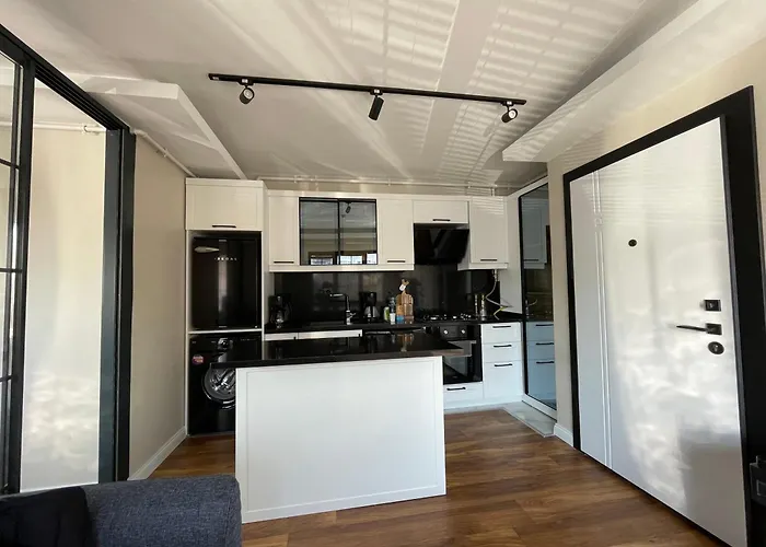 Arc House Διαμέρισμα *