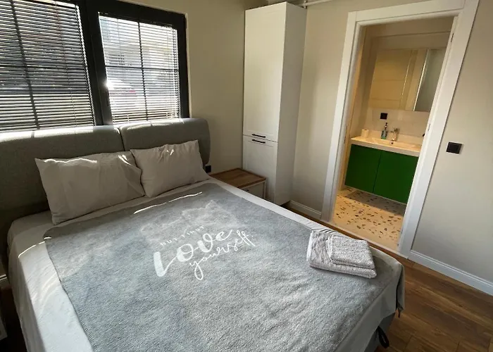 Arc House * Κωνσταντινούπολη