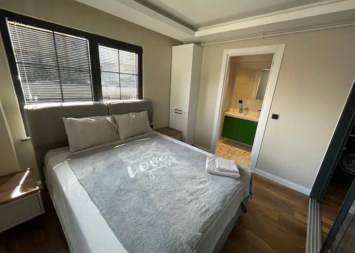 Arc House Κωνσταντινούπολη