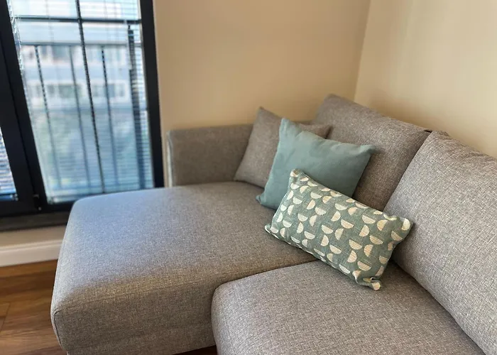 Arc House Διαμέρισμα *