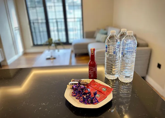 Arc House Κωνσταντινούπολη