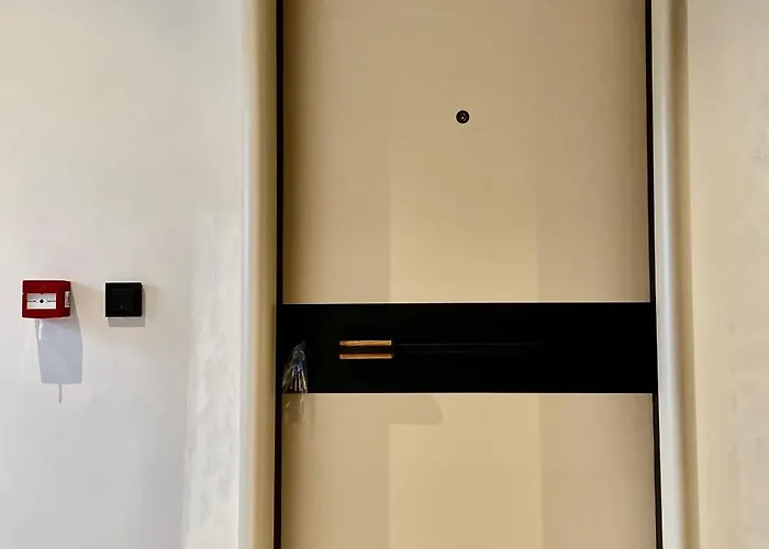 Διαμέρισμα Arc House *