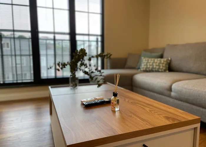 Arc House Διαμέρισμα Κωνσταντινούπολη