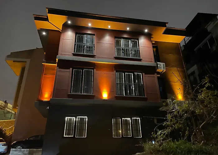 Διαμέρισμα Arc House