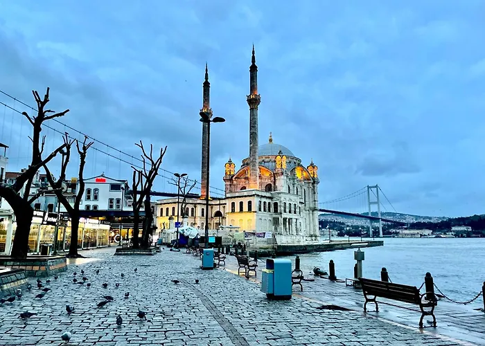 Διαμέρισμα Arc House *