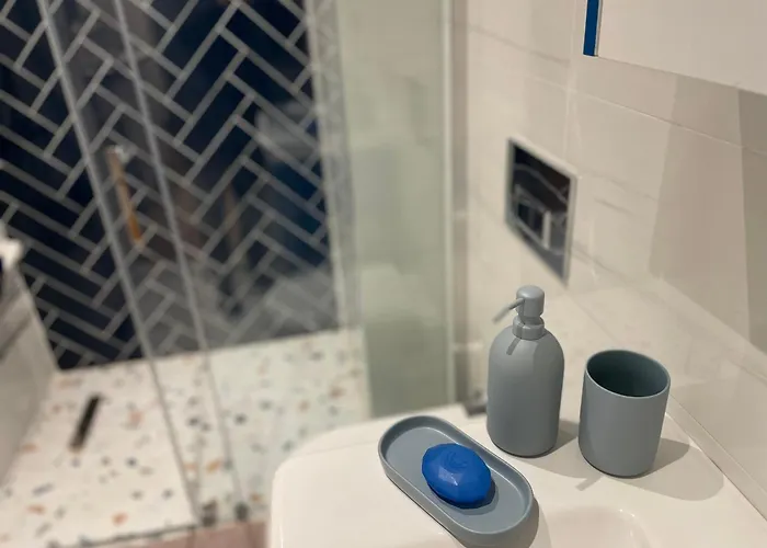 Arc House Διαμέρισμα Κωνσταντινούπολη