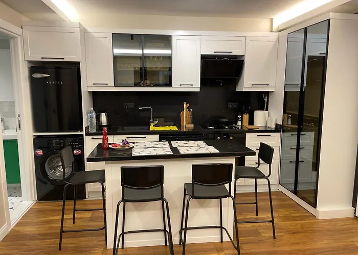 Arc House Διαμέρισμα *