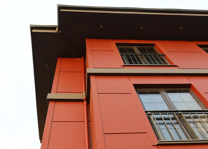 Arc House Κωνσταντινούπολη