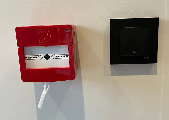 Arc House Κωνσταντινούπολη