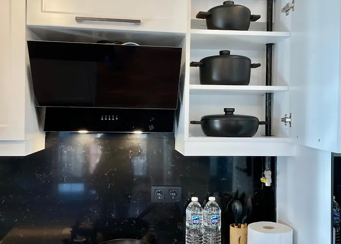 Arc House Διαμέρισμα *