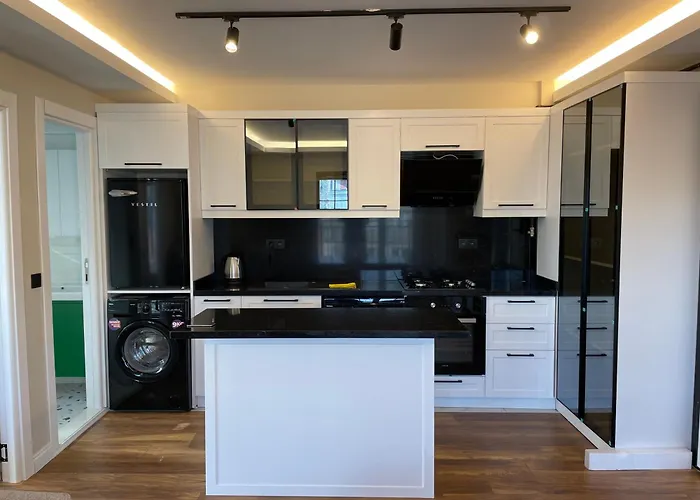 Arc House Κωνσταντινούπολη