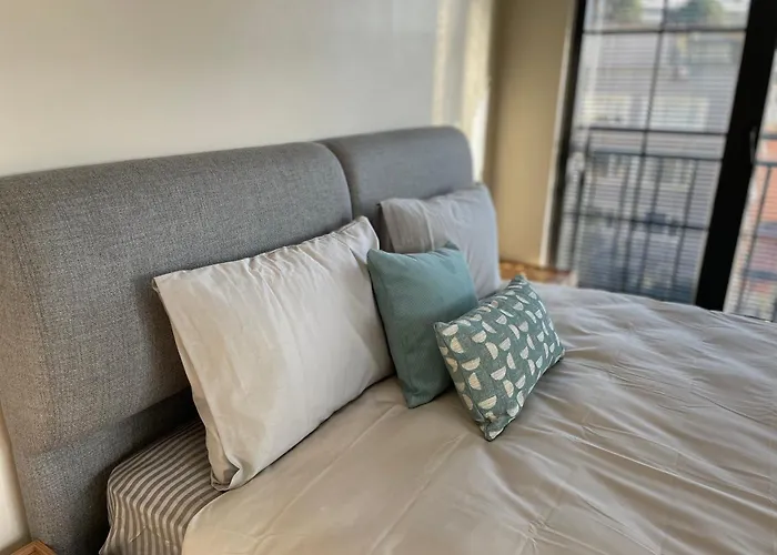 Arc House Διαμέρισμα *