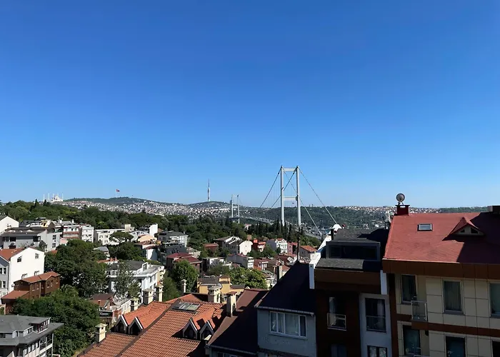 Arc House Διαμέρισμα Κωνσταντινούπολη