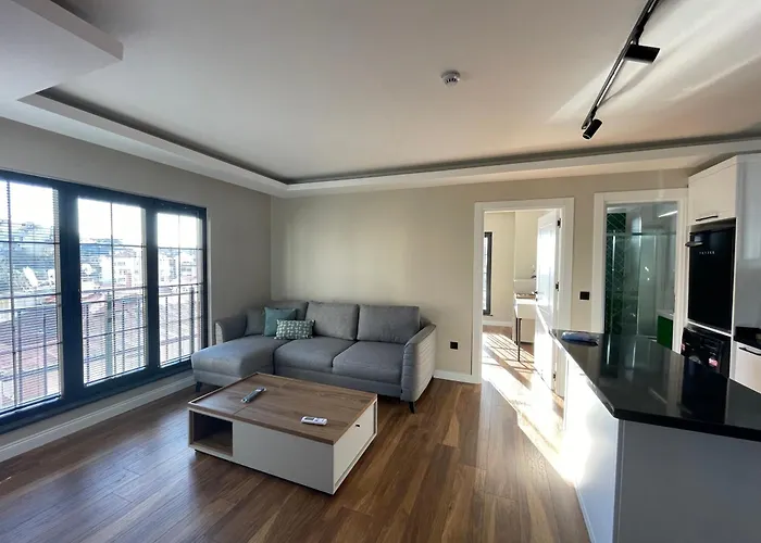 Arc House Κωνσταντινούπολη