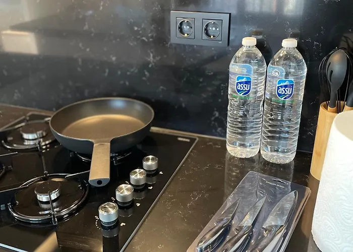 Arc House Διαμέρισμα *