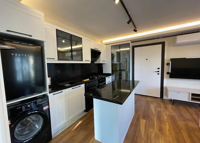 Arc House Κωνσταντινούπολη