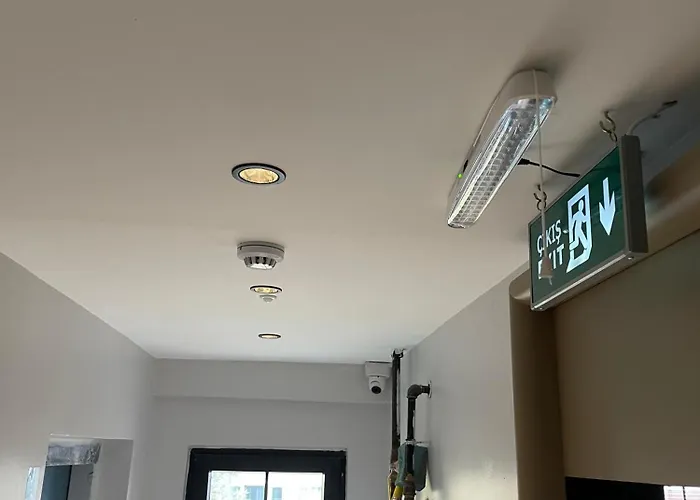 Arc House Διαμέρισμα Κωνσταντινούπολη