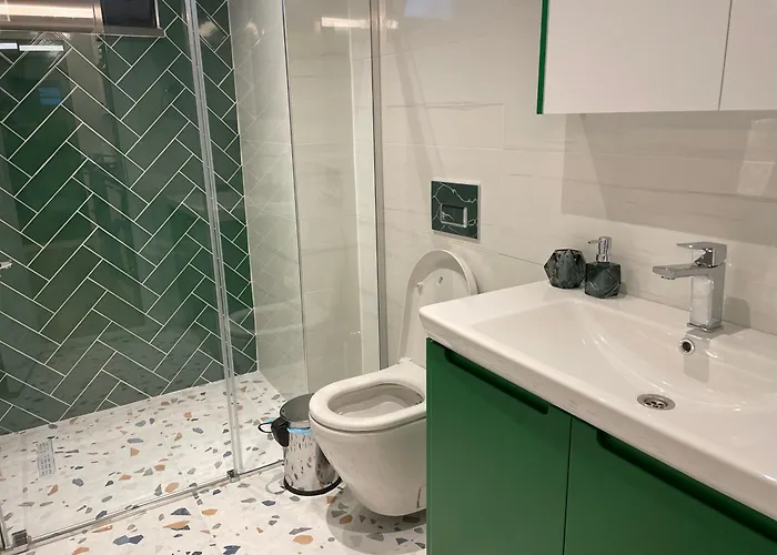 Arc House * Κωνσταντινούπολη