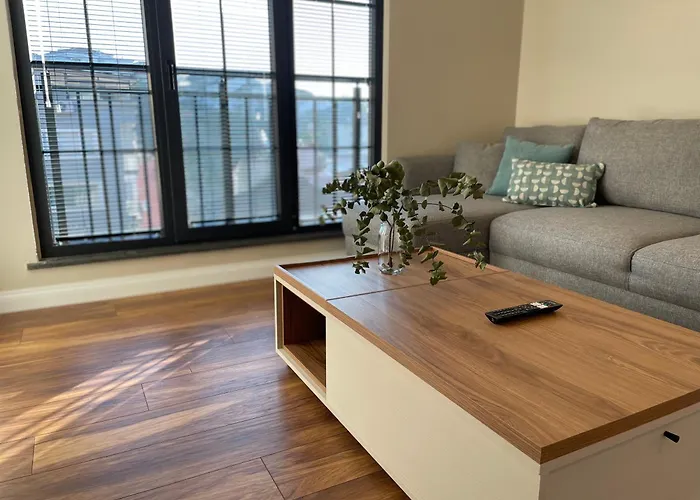 Arc House Κωνσταντινούπολη