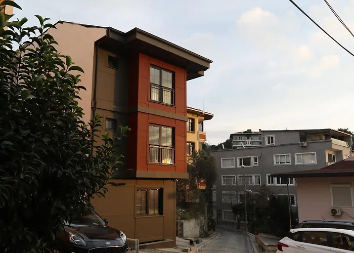 Arc House Διαμέρισμα