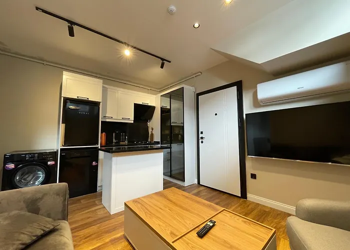 Arc House Κωνσταντινούπολη