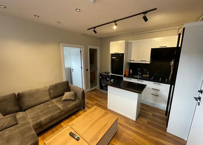 Arc House * Κωνσταντινούπολη