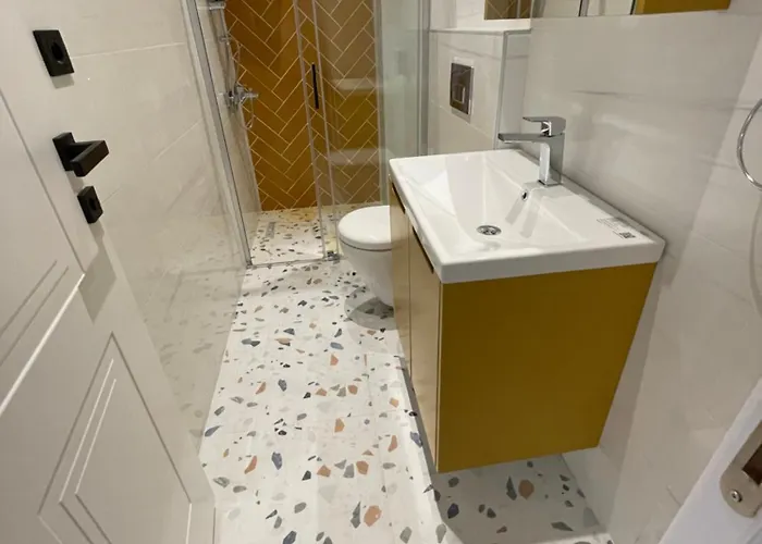 Arc House Διαμέρισμα