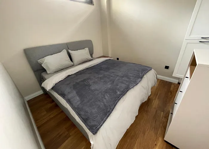 Διαμέρισμα Arc House