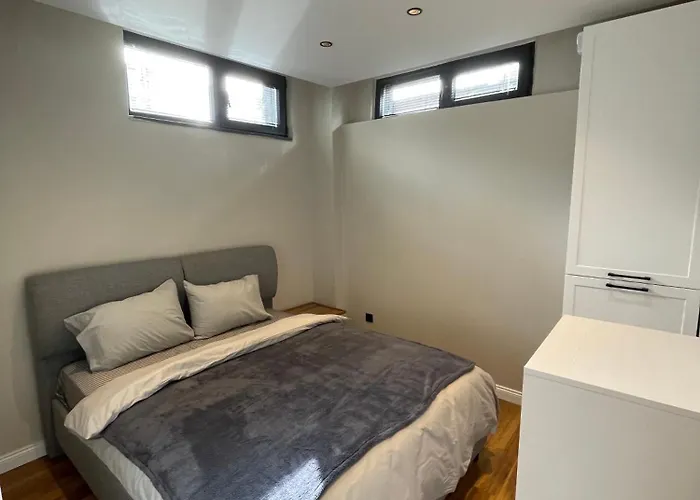 Διαμέρισμα Arc House Κωνσταντινούπολη